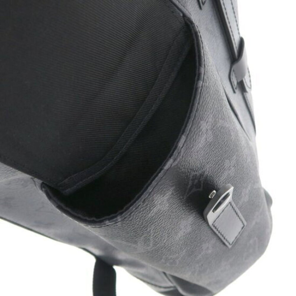 Louis Vuitton Eclipse Black Christopher - image 6